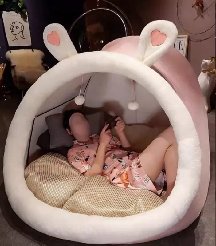 Кто сказал "Мяу"?