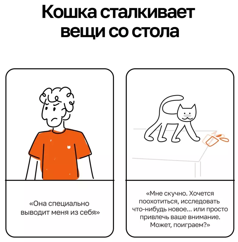 Кто сказал "Мяу"?