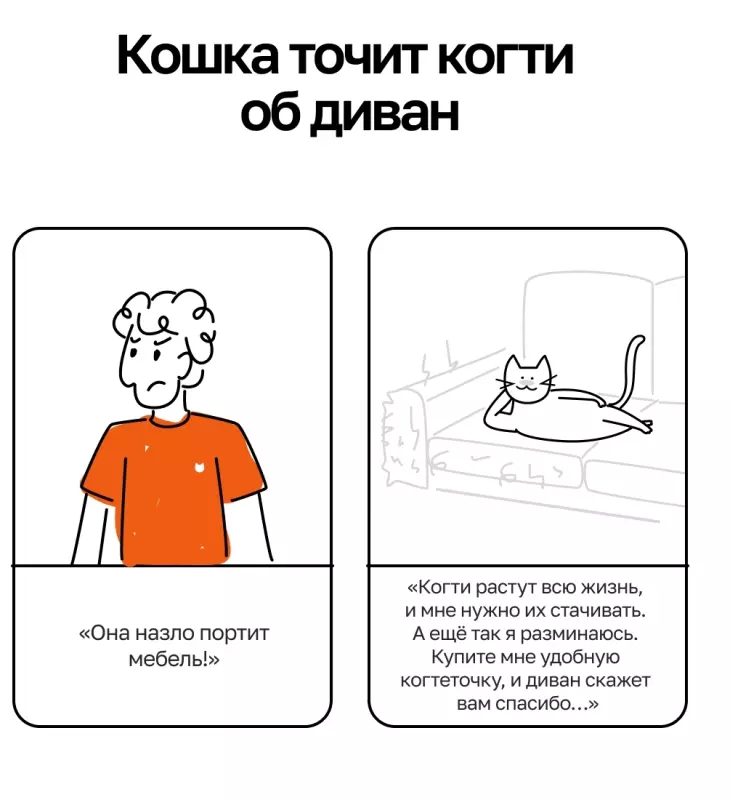 Кто сказал "Мяу"?