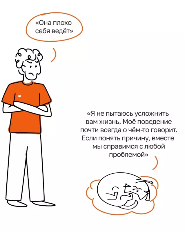 Кто сказал "Мяу"?