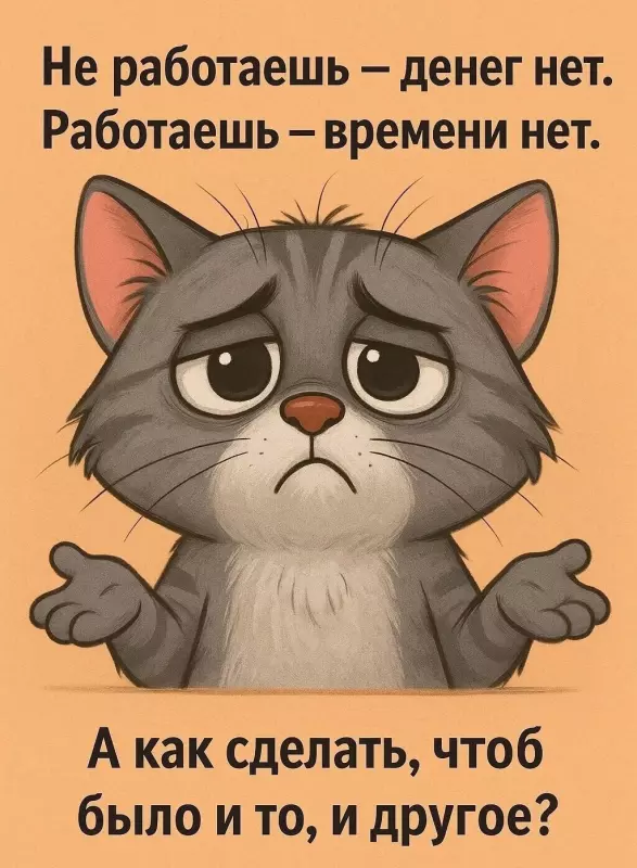 Посмеялся сам - поделись с другом!!!