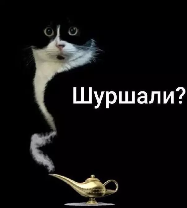 Посмеялся сам - поделись с другом!!!