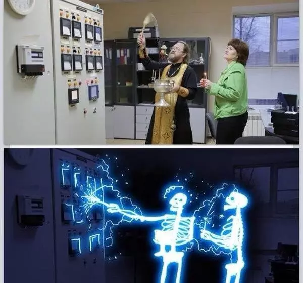 Посмеялся сам - поделись с другом!!!