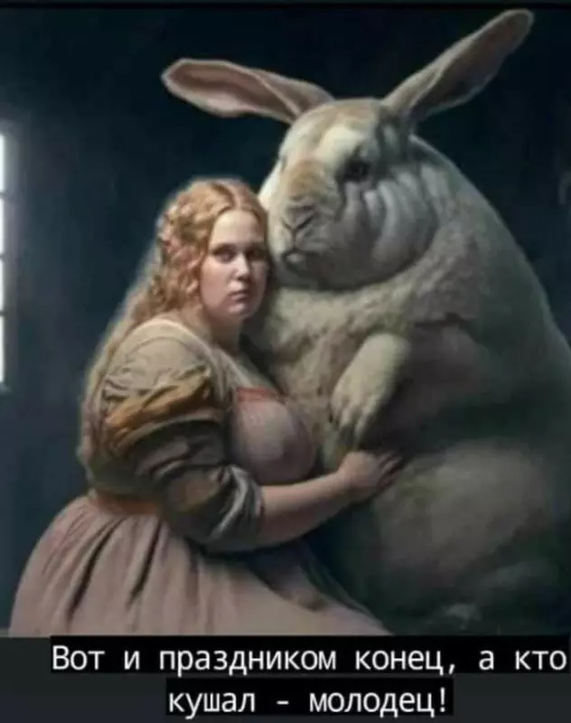 Посмеялся сам - поделись с другом!!!