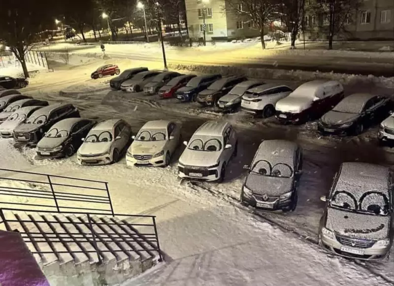 Посмеялся сам - поделись с другом!!!