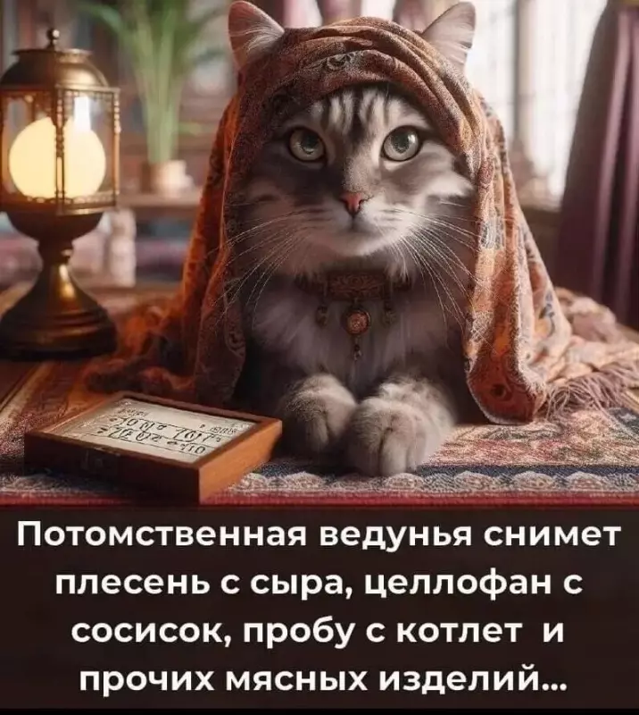 Посмеялся сам - поделись с другом!!!