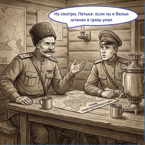 Посмеялся сам - поделись с другом!!!