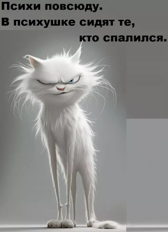 Посмеялся сам - поделись с другом!!!