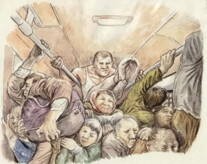 Посмеялся сам - поделись с другом!!!