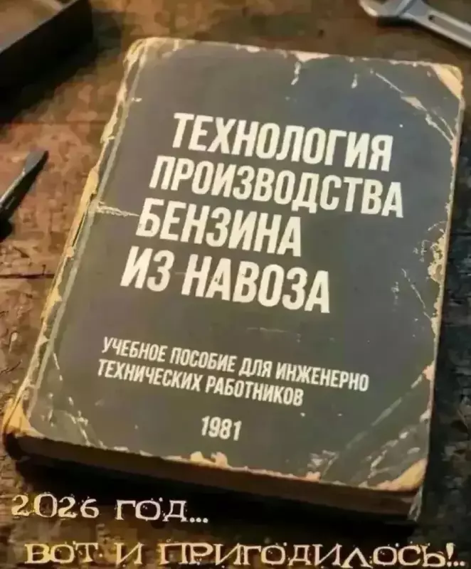 Посмеялся сам - поделись с другом!!!