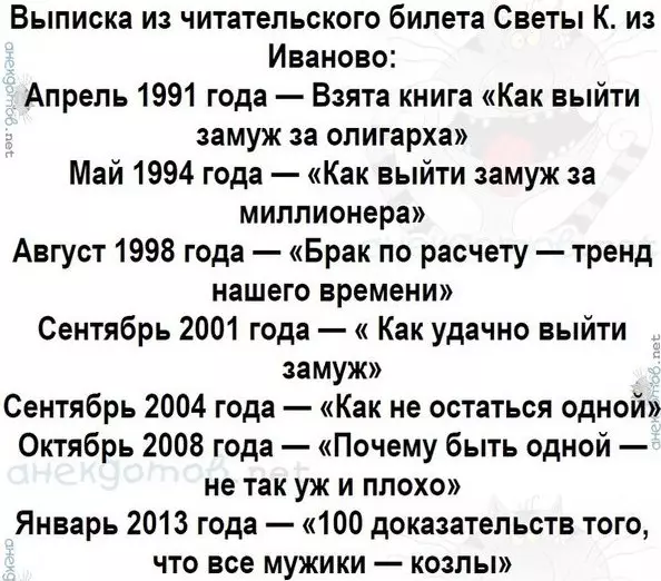 Посмеялся сам - поделись с другом!!!