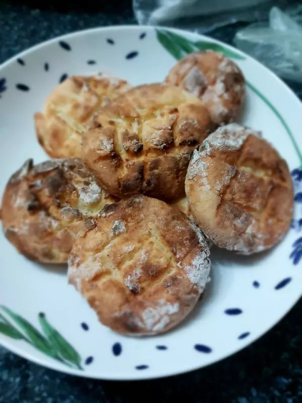 Аэрогриль Gfgril GFA-5500, 6,5 л, 2 ТЭНа (обзор)