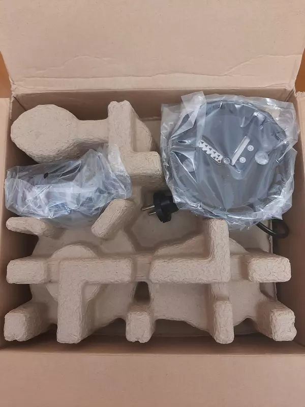 Погружной блендер 7 в 1 Philips HR2657/90 с овощерезкой-спиралайзером (авторский обзор)