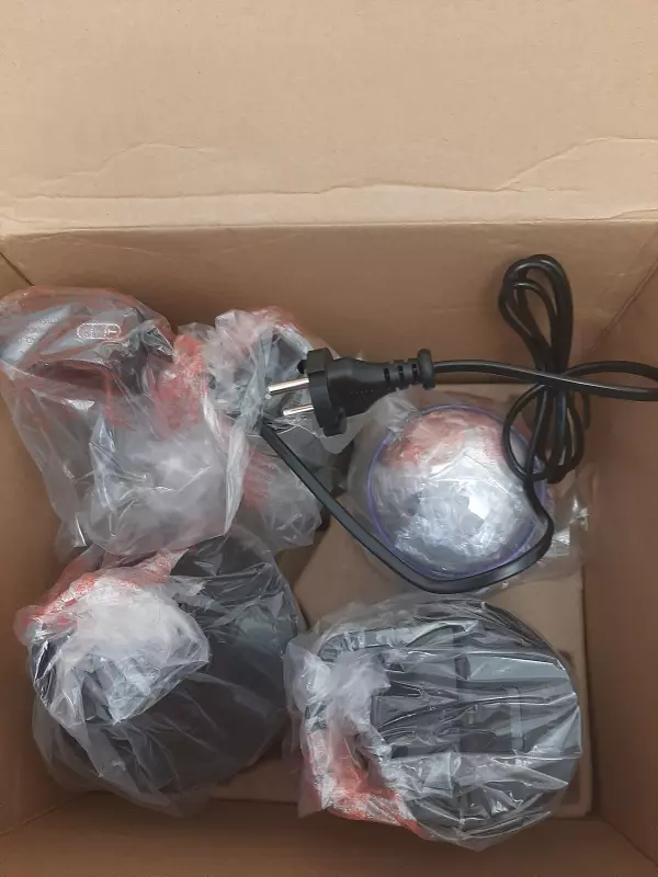 Погружной блендер 7 в 1 Philips HR2657/90 с овощерезкой-спиралайзером (авторский обзор)