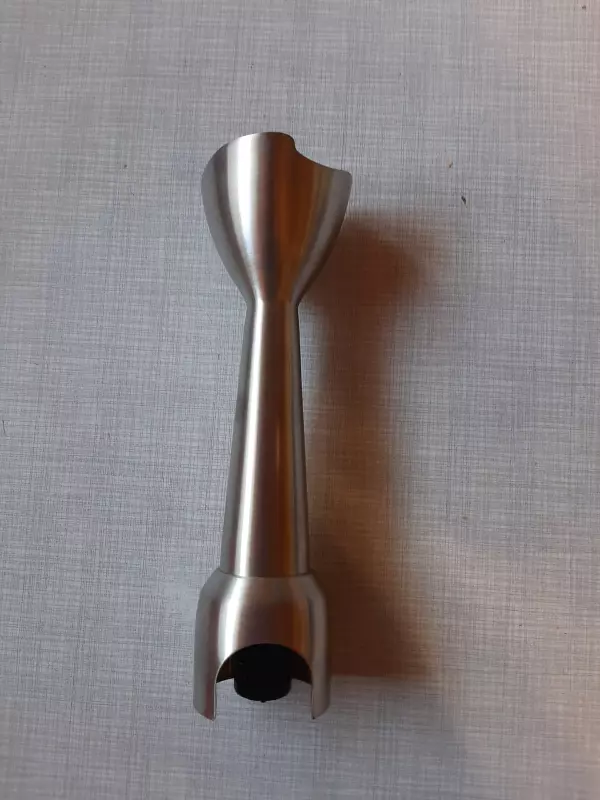 Погружной блендер 7 в 1 Philips HR2657/90 с овощерезкой-спиралайзером (авторский обзор)