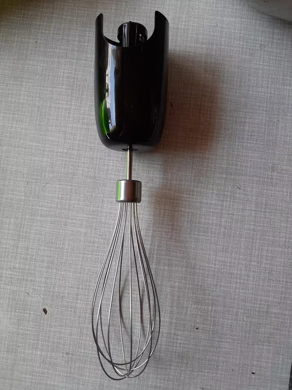 Погружной блендер 7 в 1 Philips HR2657/90 с овощерезкой-спиралайзером (авторский обзор)