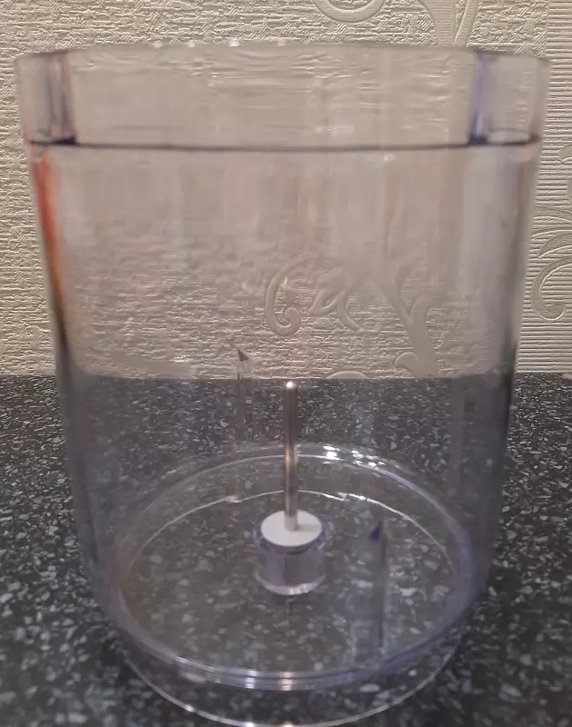 Погружной блендер 7 в 1 Philips HR2657/90 с овощерезкой-спиралайзером (авторский обзор)