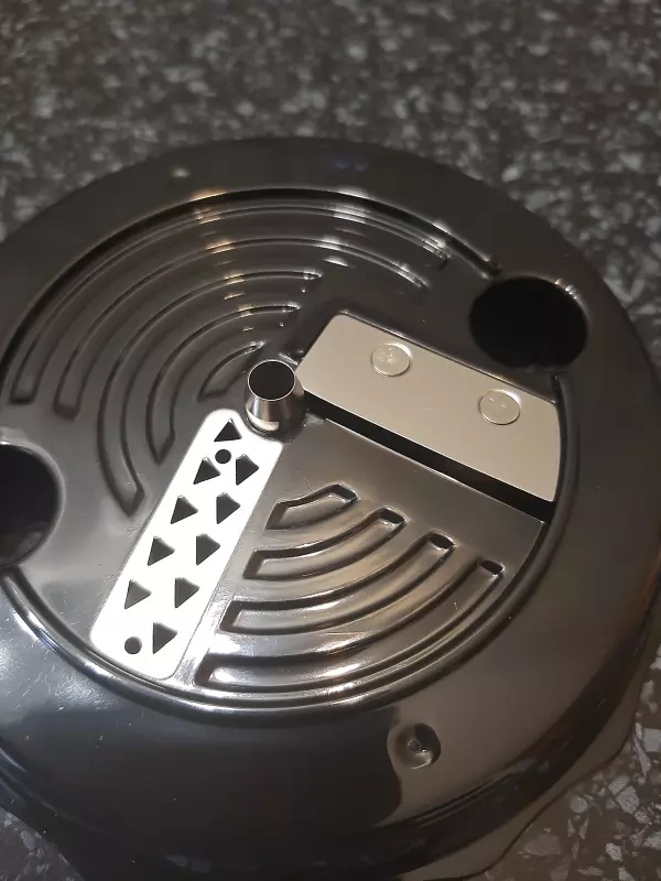 Погружной блендер 7 в 1 Philips HR2657/90 с овощерезкой-спиралайзером (авторский обзор)