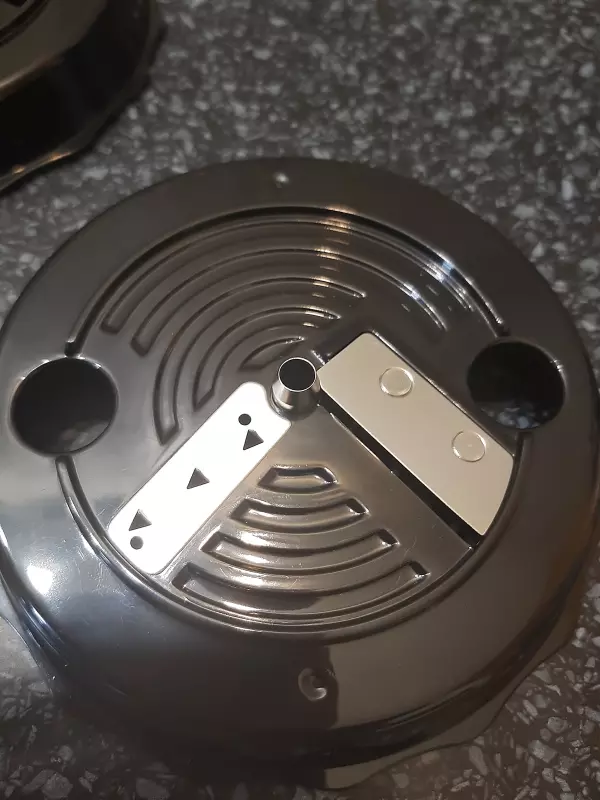 Погружной блендер 7 в 1 Philips HR2657/90 с овощерезкой-спиралайзером (авторский обзор)