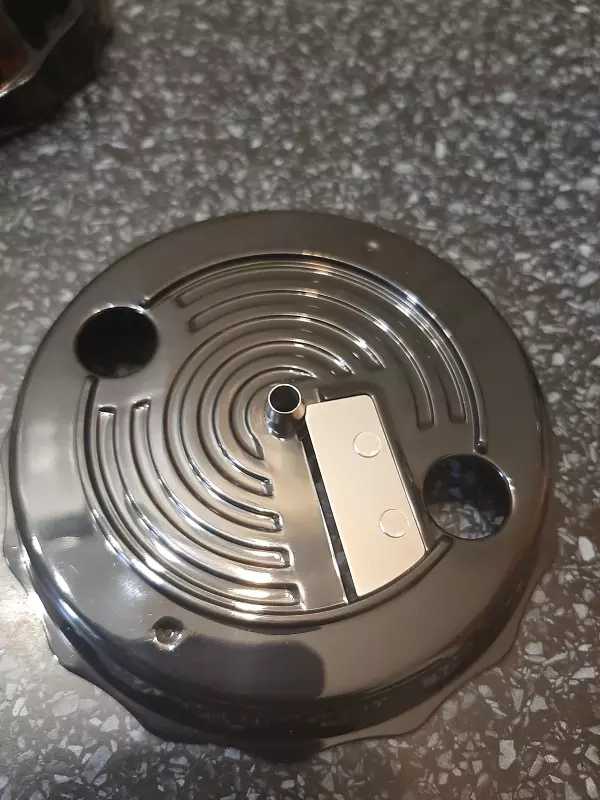 Погружной блендер 7 в 1 Philips HR2657/90 с овощерезкой-спиралайзером (авторский обзор)