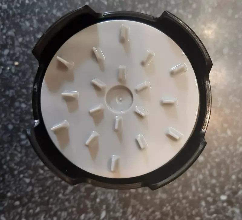 Погружной блендер 7 в 1 Philips HR2657/90 с овощерезкой-спиралайзером (авторский обзор)