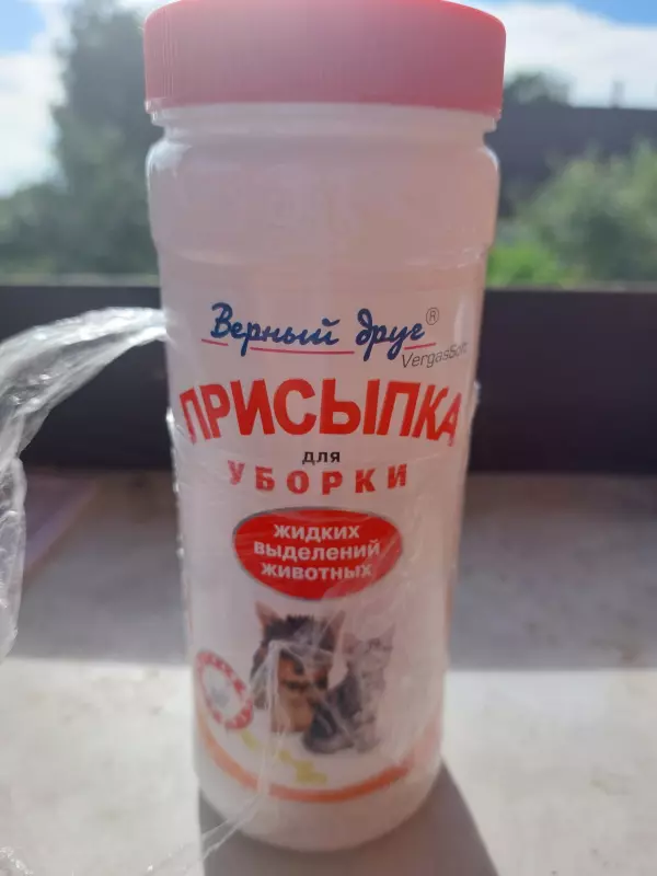 Писается кот