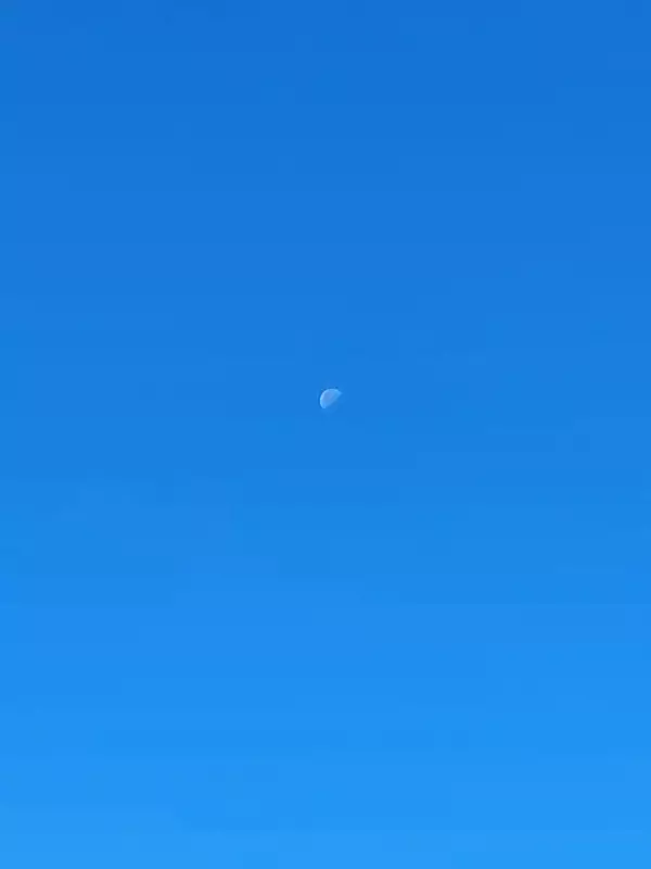 Такое разное небо