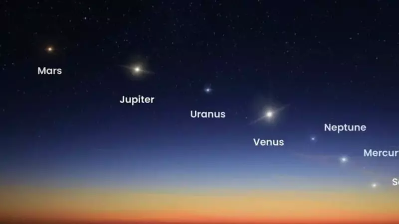 Такое разное небо