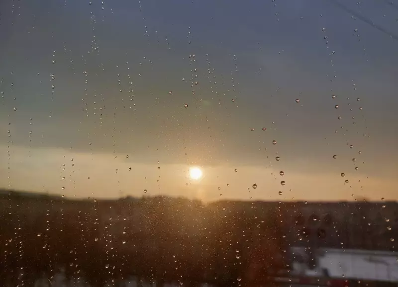 Такое разное небо