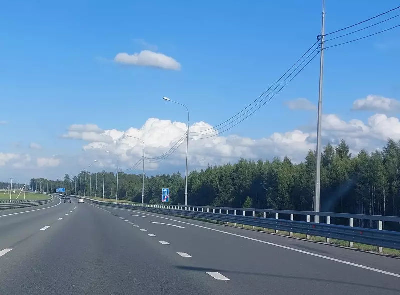 Такое разное небо