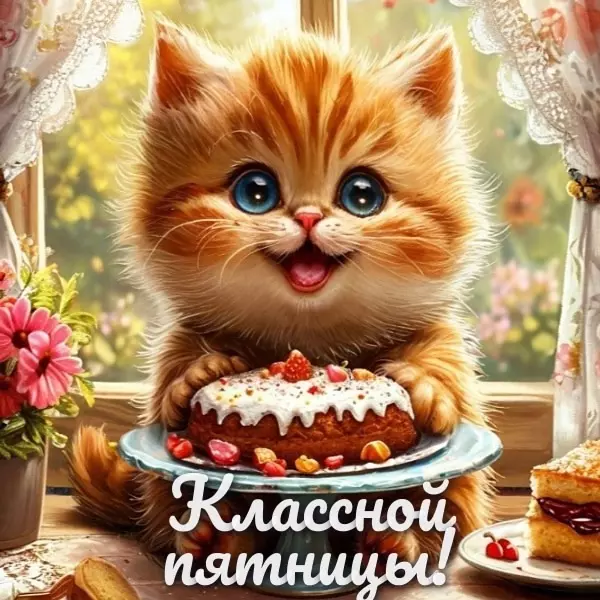 Позитивчик (фото, видео, рассказы для хорошего настроения)