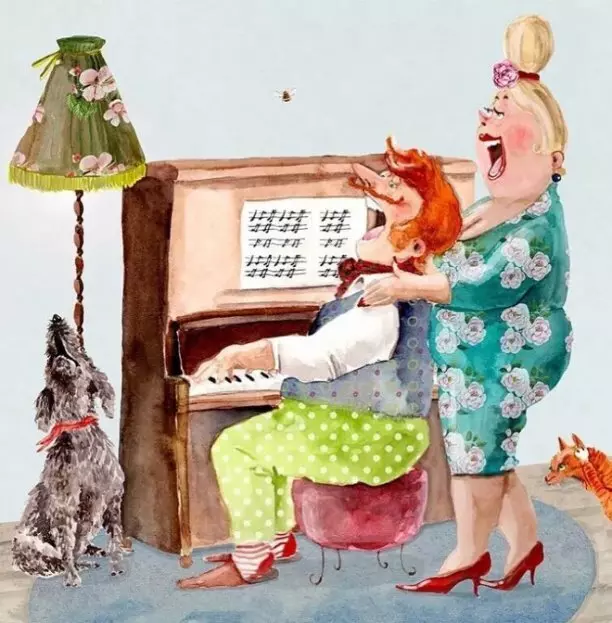 Позитивчик (фото, видео, рассказы для хорошего настроения)