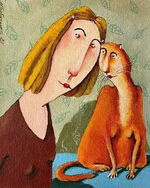 Позитивчик (фото, видео, рассказы для хорошего настроения)