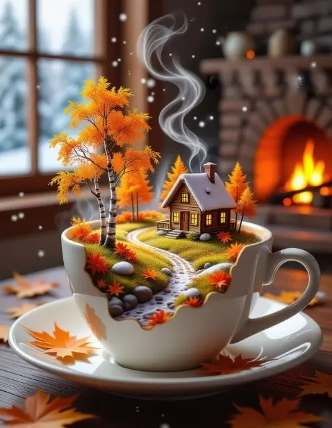 Позитивчик (фото, видео, рассказы для хорошего настроения)