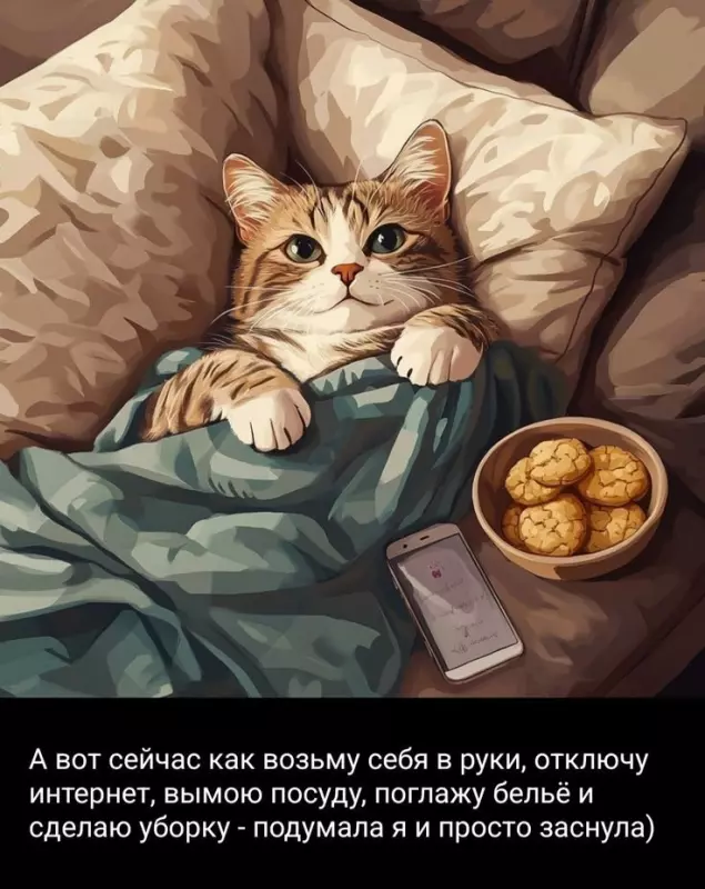 Позитивчик (фото, видео, рассказы для хорошего настроения)