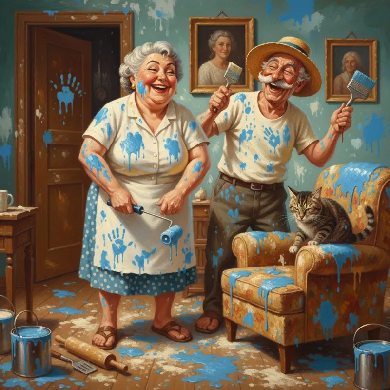 Позитивчик (фото, видео, рассказы для хорошего настроения)