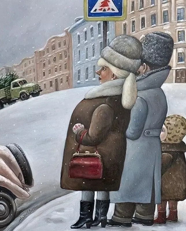 Позитивчик (фото, видео, рассказы для хорошего настроения)