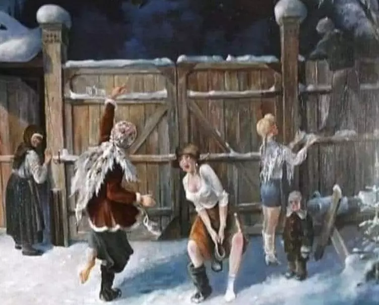 Позитивчик (фото, видео, рассказы для хорошего настроения)