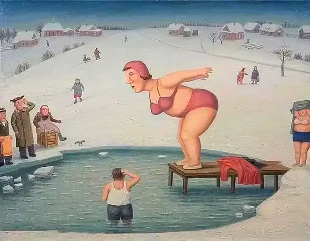 Позитивчик (фото, видео, рассказы для хорошего настроения)