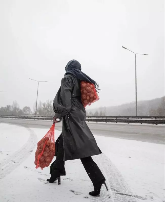 Позитивчик (фото, видео, рассказы для хорошего настроения)