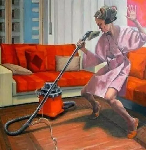 Позитивчик (фото, видео, рассказы для хорошего настроения)