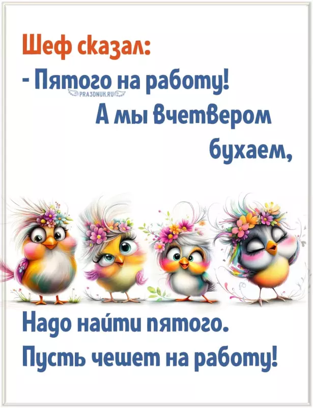 Позитивчик (фото, видео, рассказы для хорошего настроения)