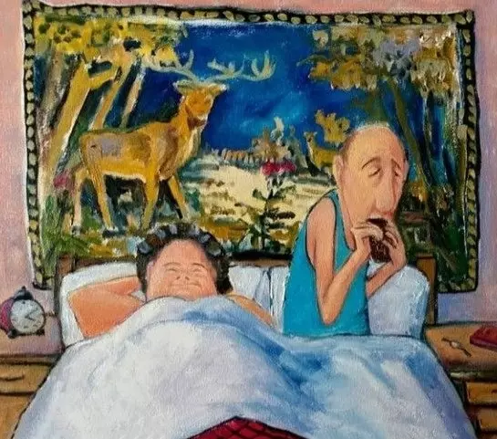 Позитивчик (фото, видео, рассказы для хорошего настроения)