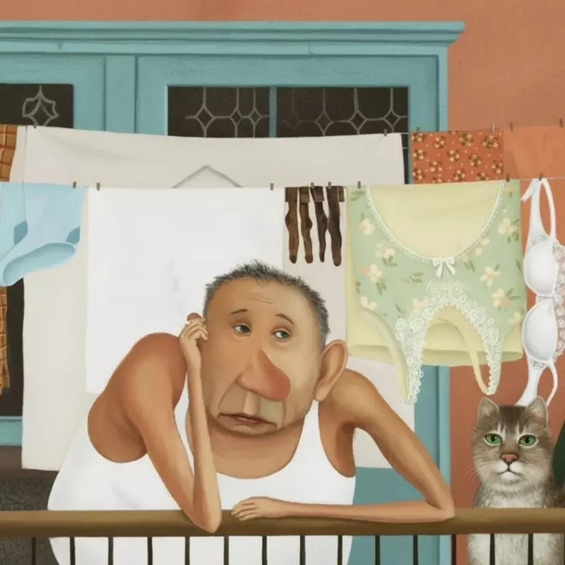 Позитивчик (фото, видео, рассказы для хорошего настроения)