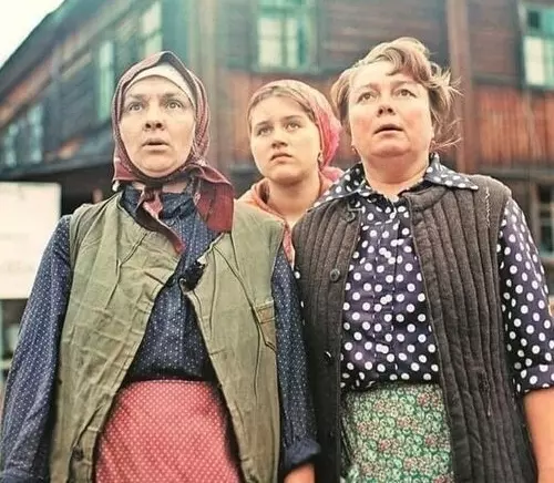 Позитивчик (фото, видео, рассказы для хорошего настроения)