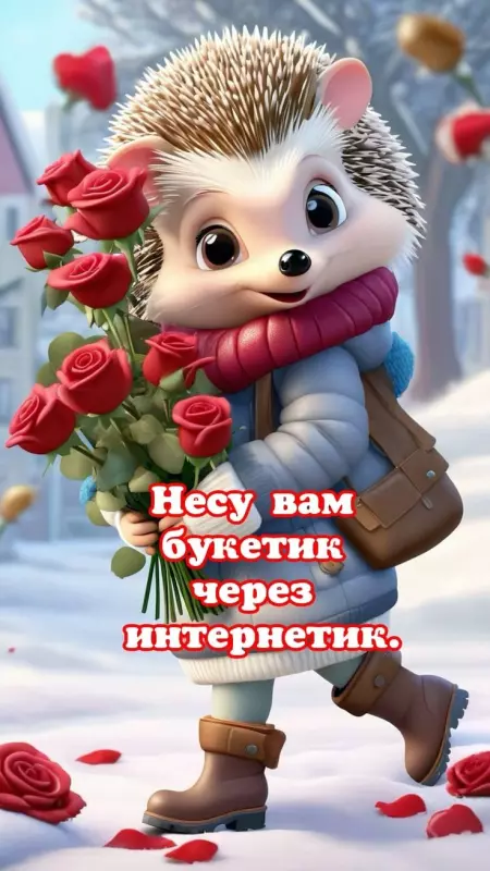 Позитивчик (фото, видео, рассказы для хорошего настроения)