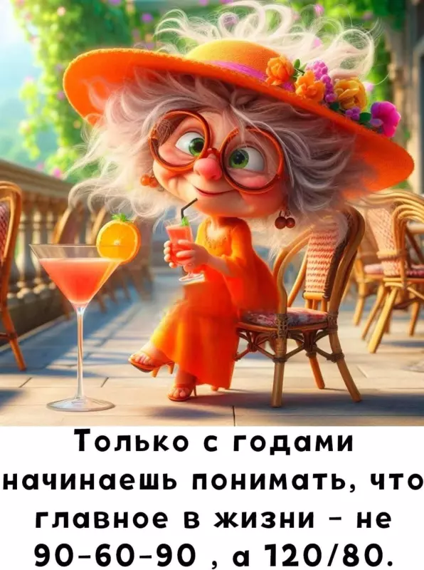 Позитивчик (фото, видео, рассказы для хорошего настроения)