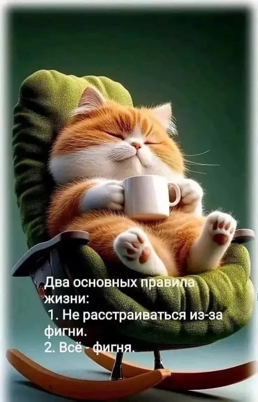 Позитивчик (фото, видео, рассказы для хорошего настроения)