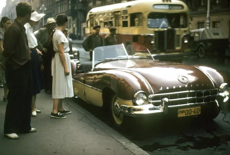 Это интересно!