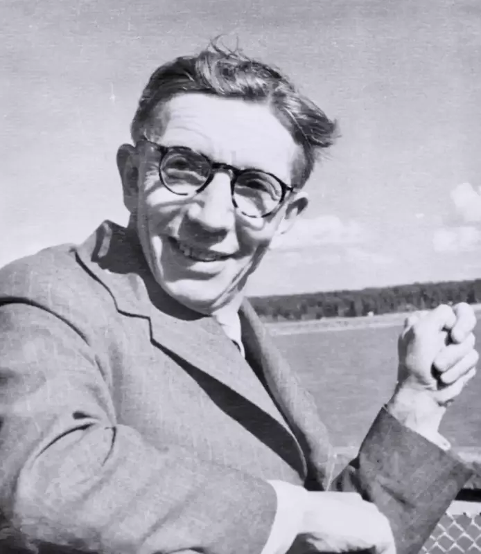 Пусть и не смешно